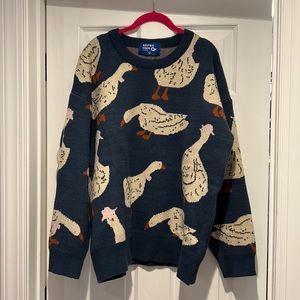 Aelfric Eden XL Duck sweater